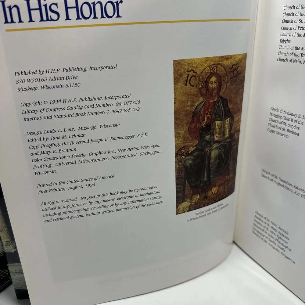 N/A his honor